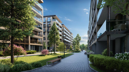 Гостиница Европа в Анапе