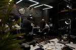 Men's (Turistskaya Street, 20к2), barber shop