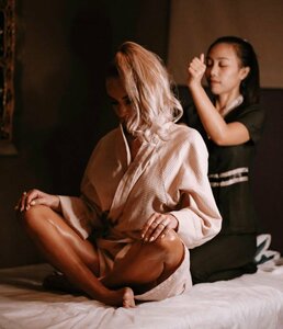 Tvoitai (ulitsa Lado Ketskhoveli, 34), massage salon