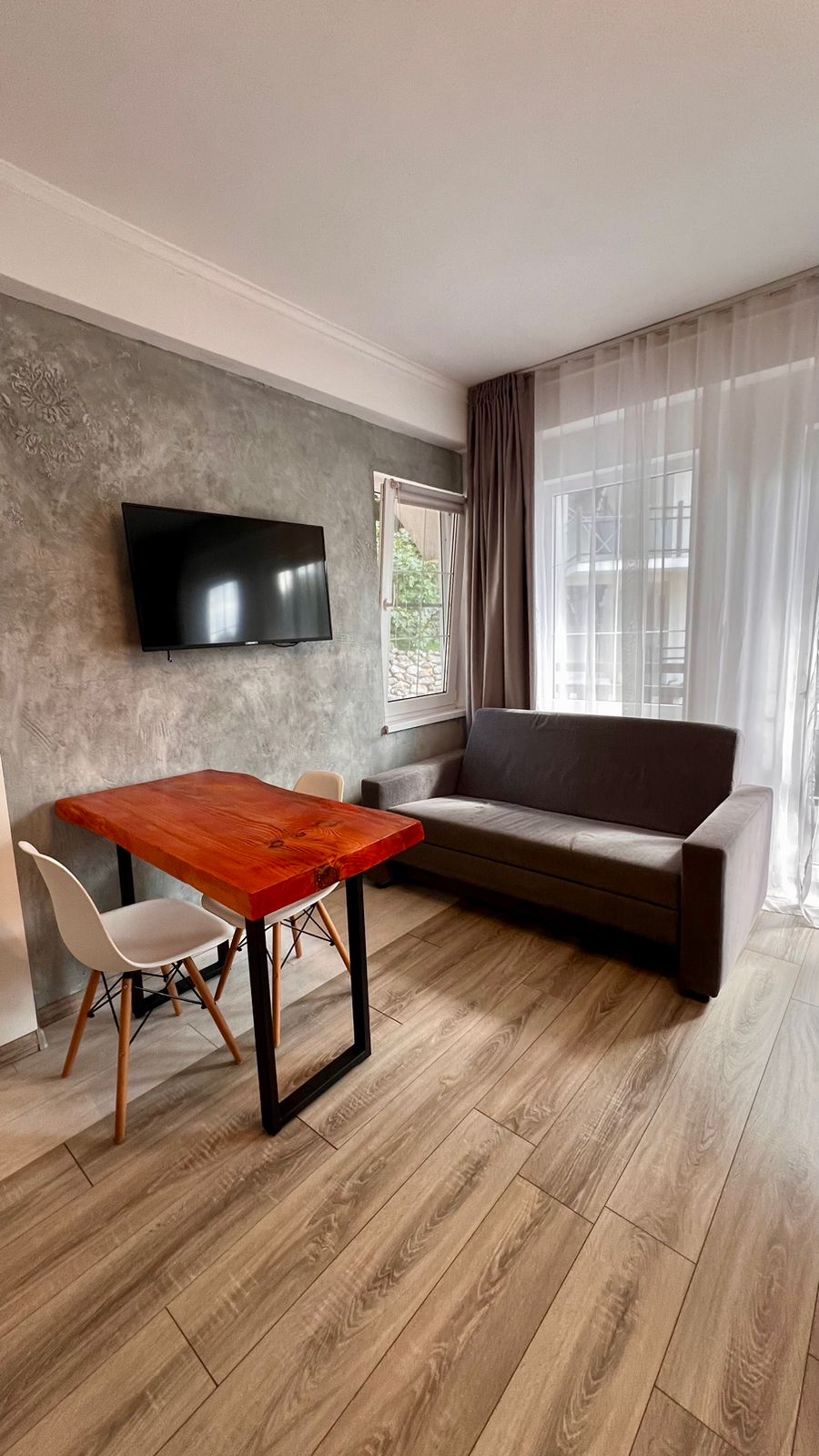 Фото Chalet Agave