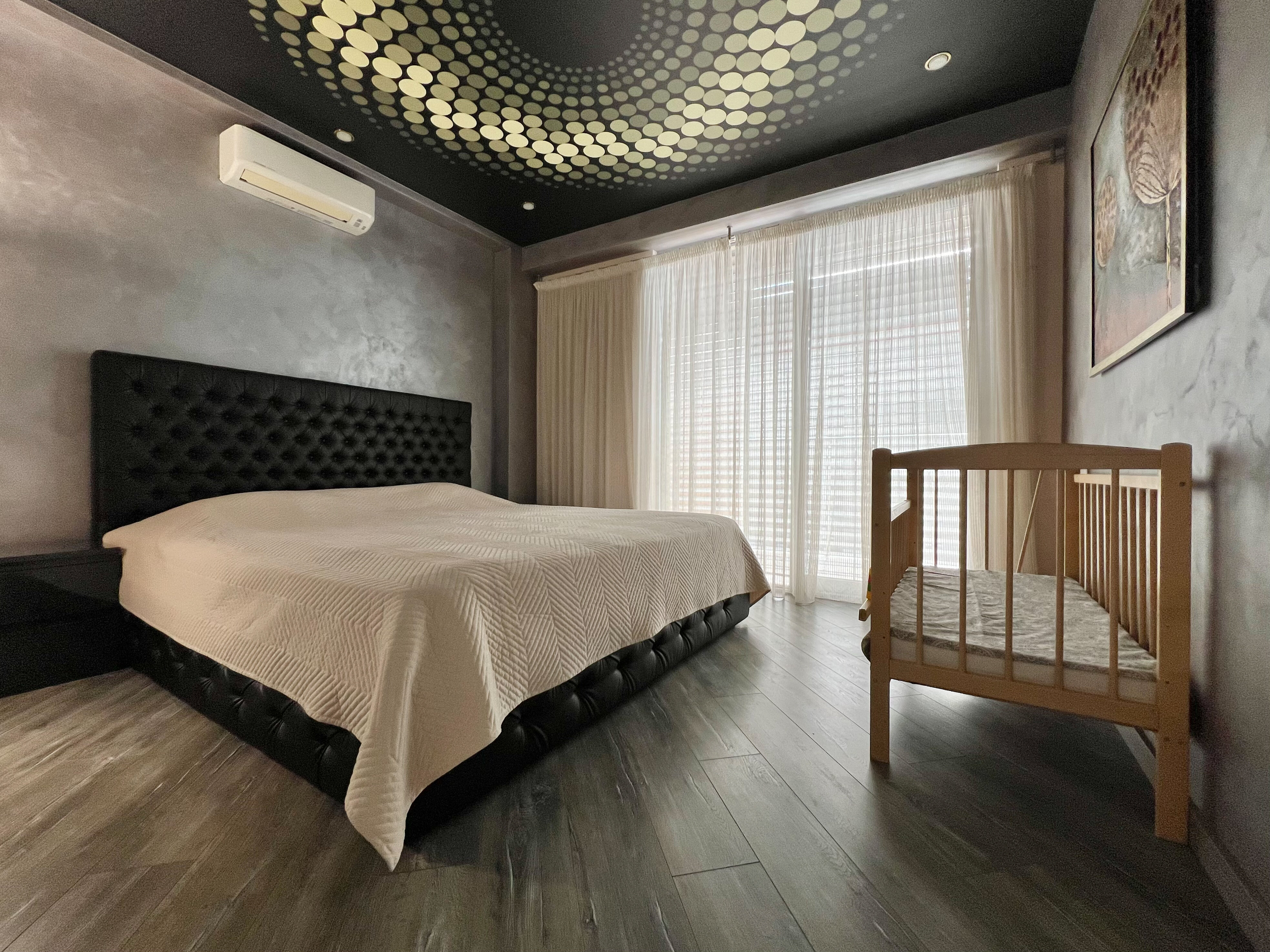 Фото Альфа Апартаменты