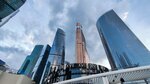 Gantbpm (Presnenskaya Embankment, 12), business consulting