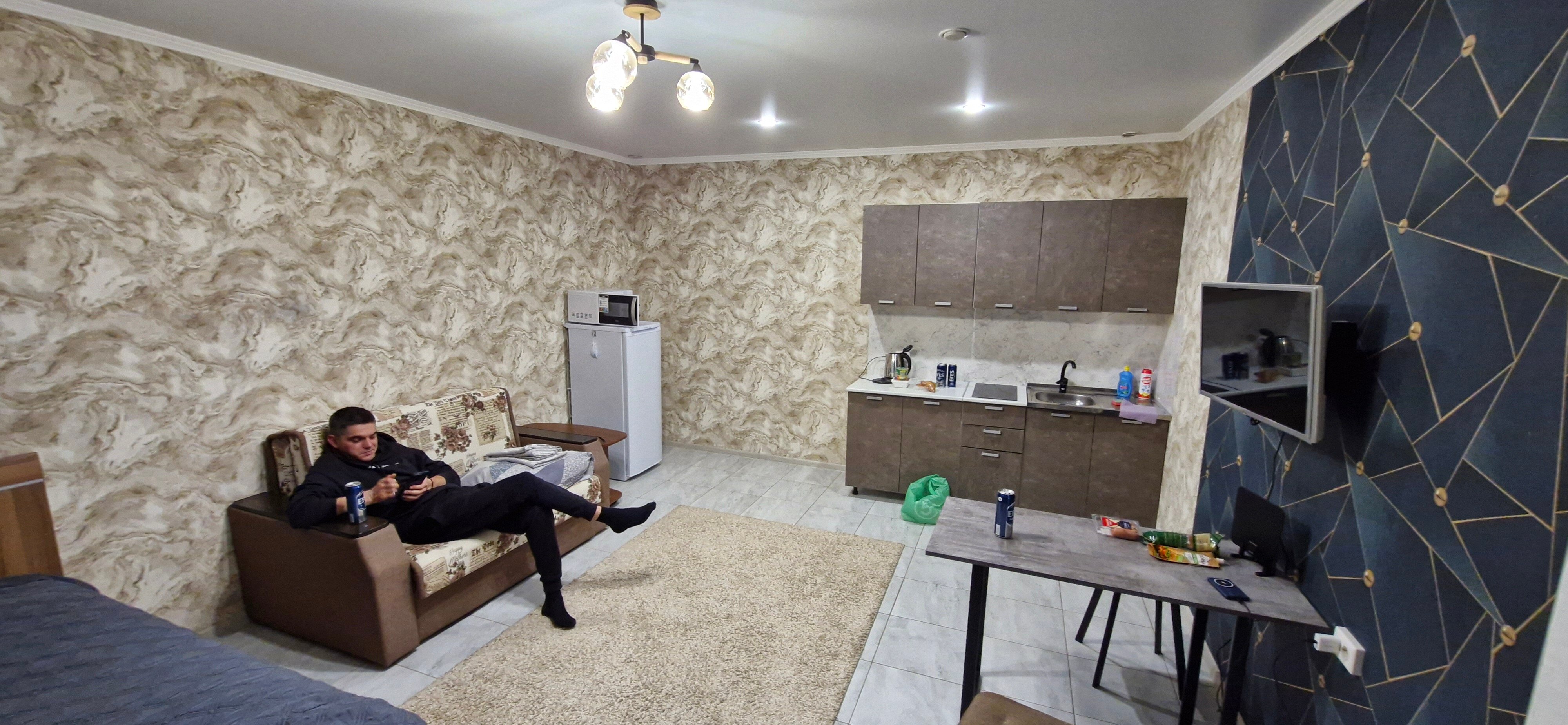 Фото Квартиррум