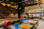 Balkan (Kozhevennaya Line, 34), restaurant