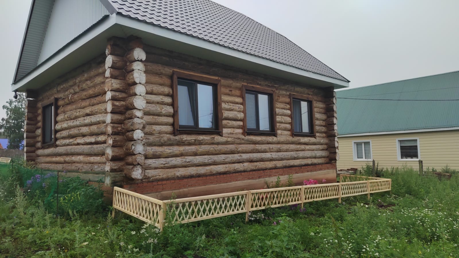 Фото Дом у Торатау