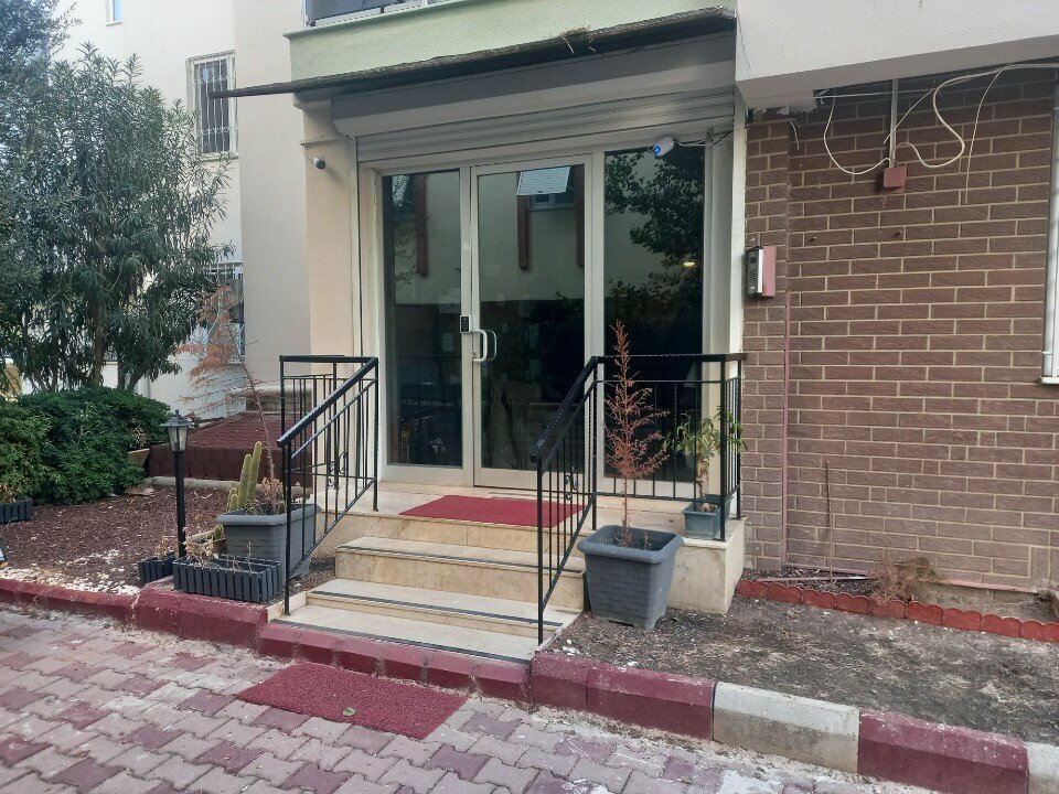 IT company Kbg IT Solutions and Software, Antalya, photo