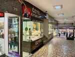 Özyel Kuyumcu (İstanbul, Besiktas, Sinanpaşa Mah., Köyiçi Cad., 11) ، متجر مجوهرات
