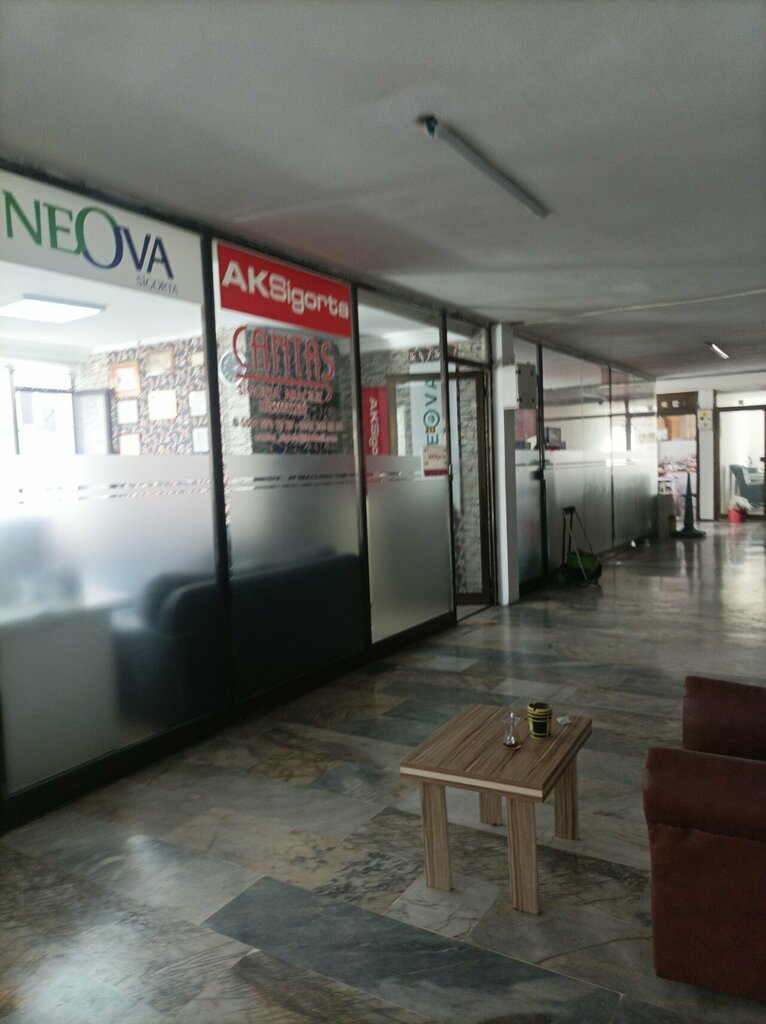 Insurance broker Cantaş Sigorta, Antalya, photo