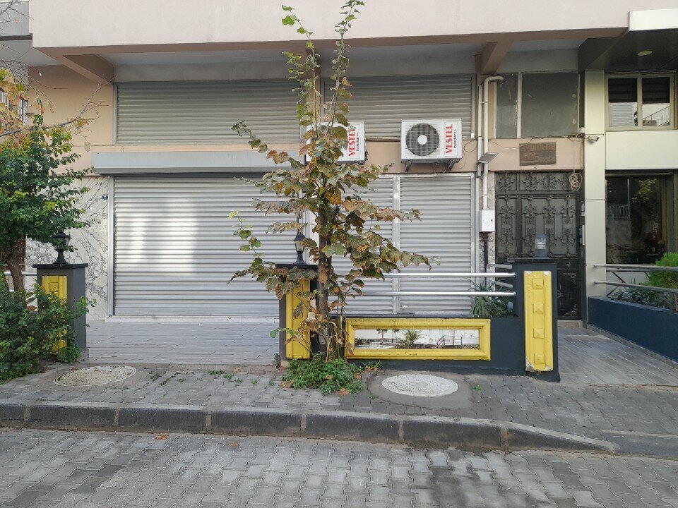 Stationery store Aydemir Trade, Izmir, photo