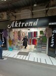 Ak Trend Scarf (İstanbul, Fatih, Taya Hatun Mah., Çarkçılar Sok., 16), haberdashery and accessories shop