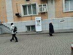 Живая вода (Kikvidze Street, 73Б), water store