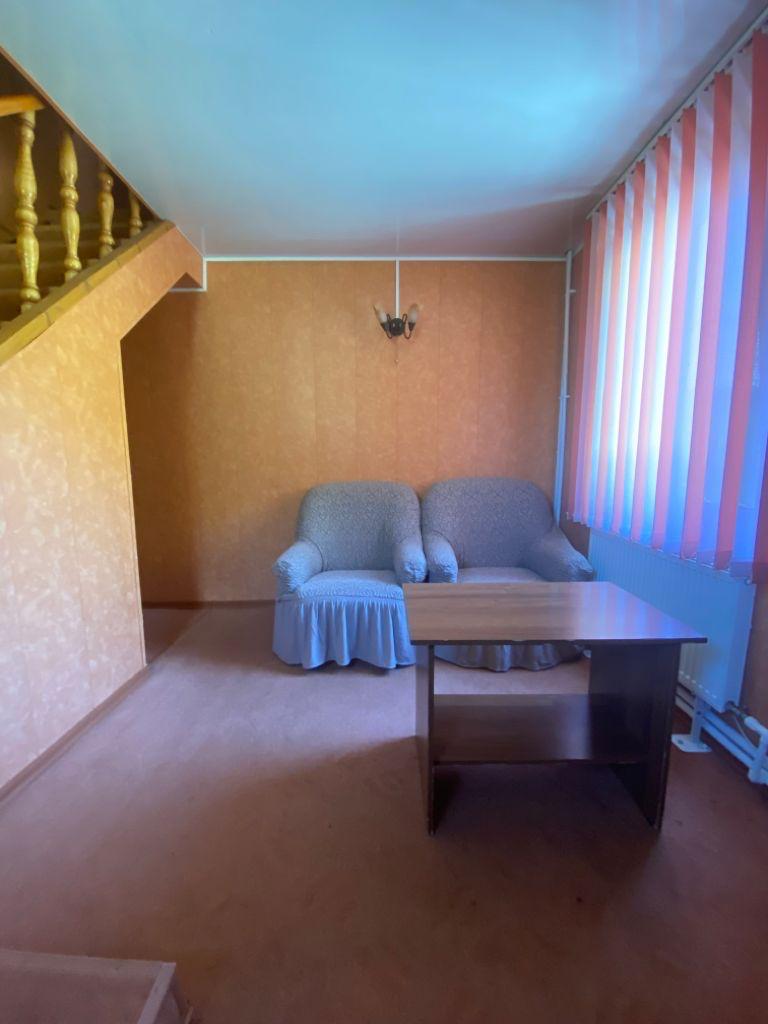 Фото Коттеджи Иткол-Тау