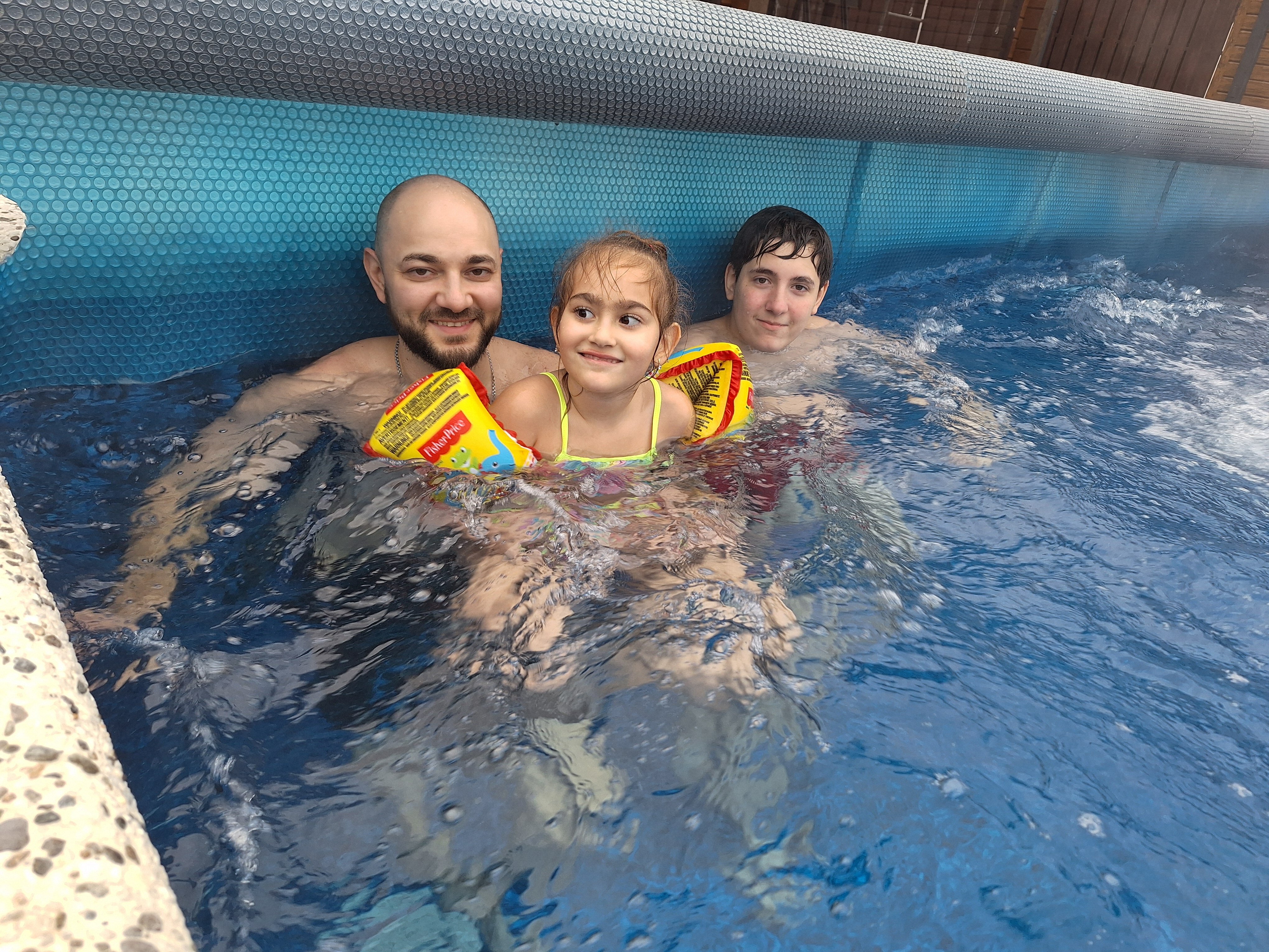 Фото Гравитация