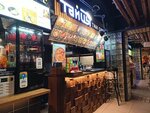 Тайцы (Leninskaya Sloboda Street, 26), cafe