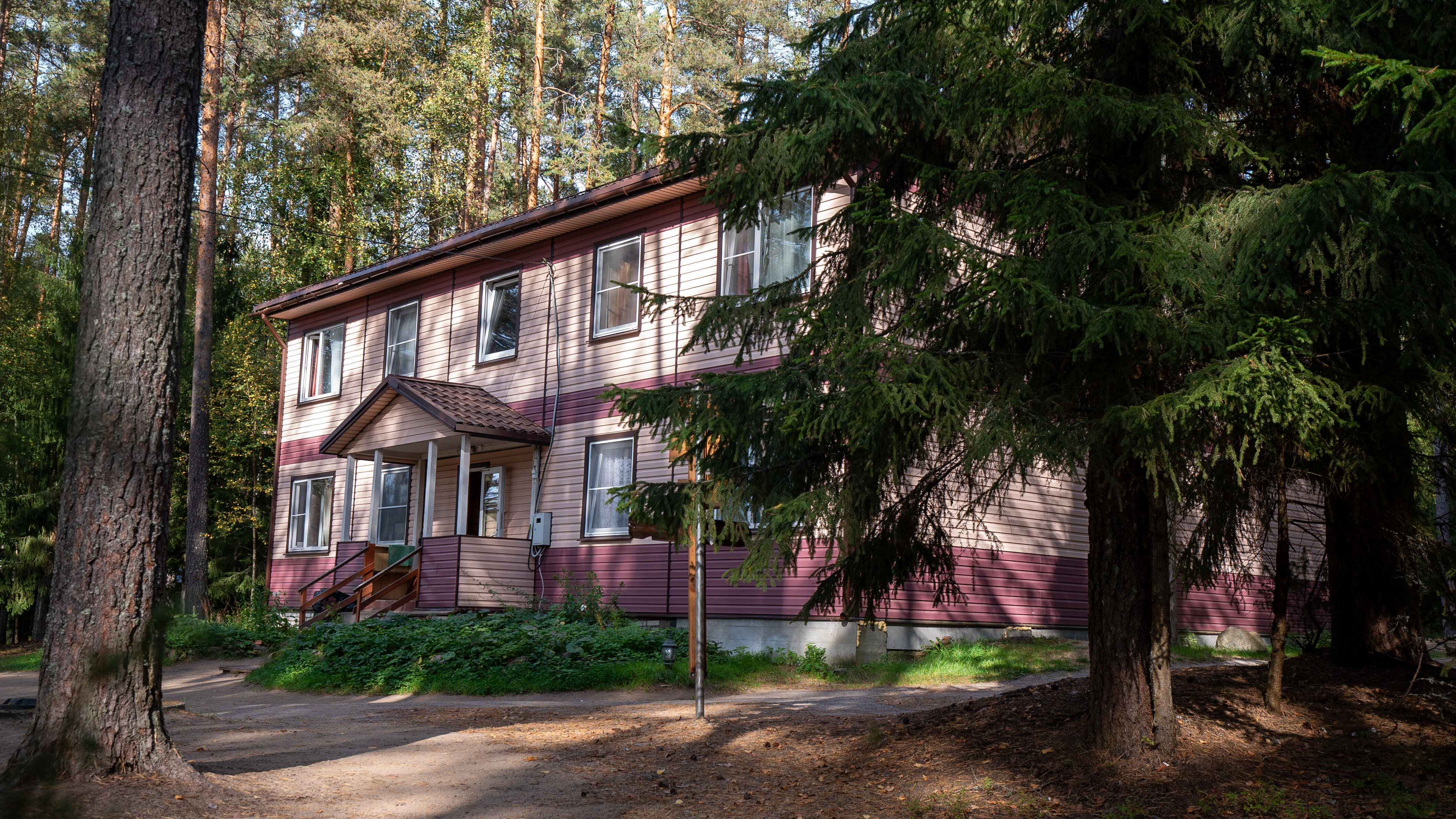 Фото Заветное