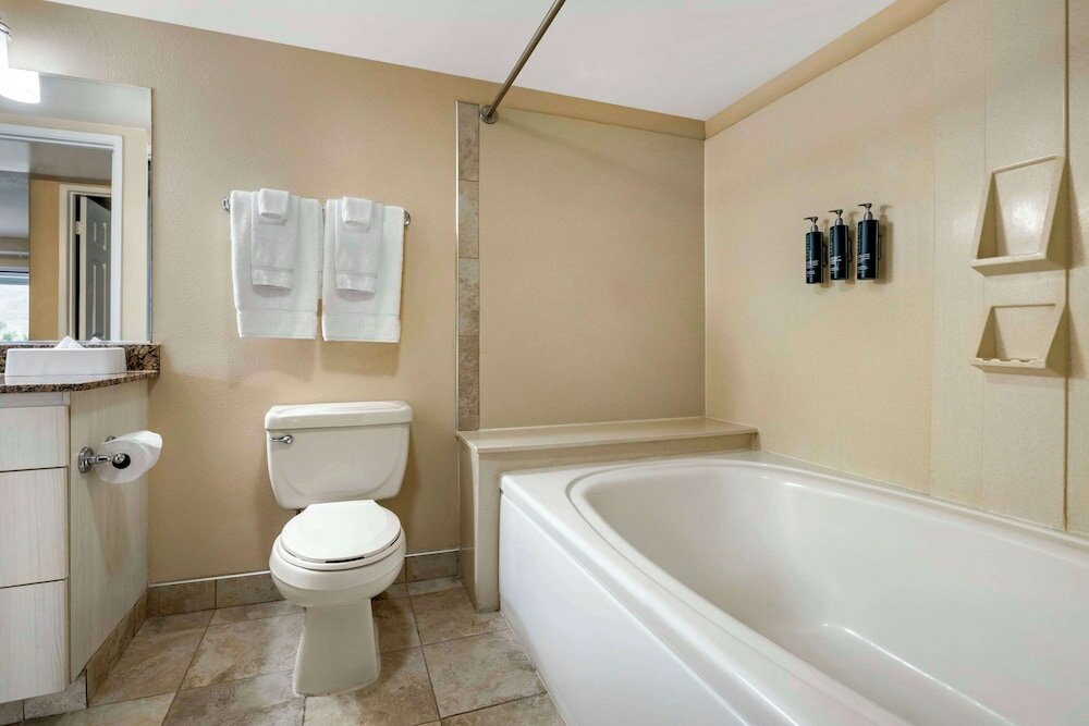 Фото Palm Canyon Resort