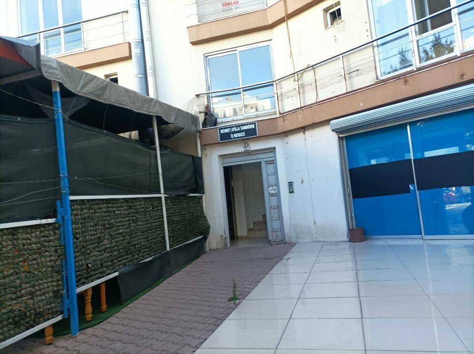 Tax consultants Melek Grass, Antalya, photo