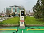 Voltau (Qabdolov kóshesi, 1/8), electric car charging station