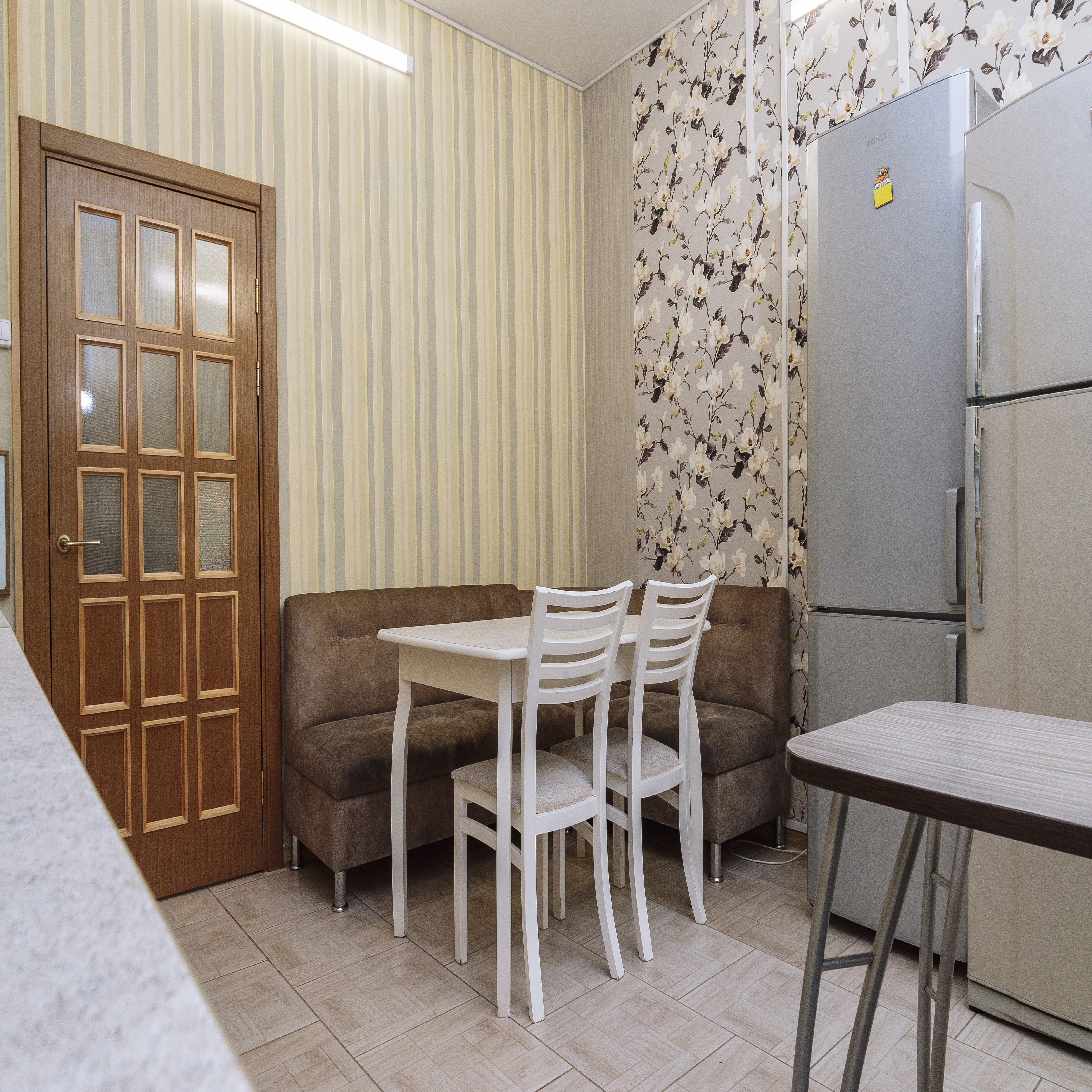 Фото Гостинный дворик