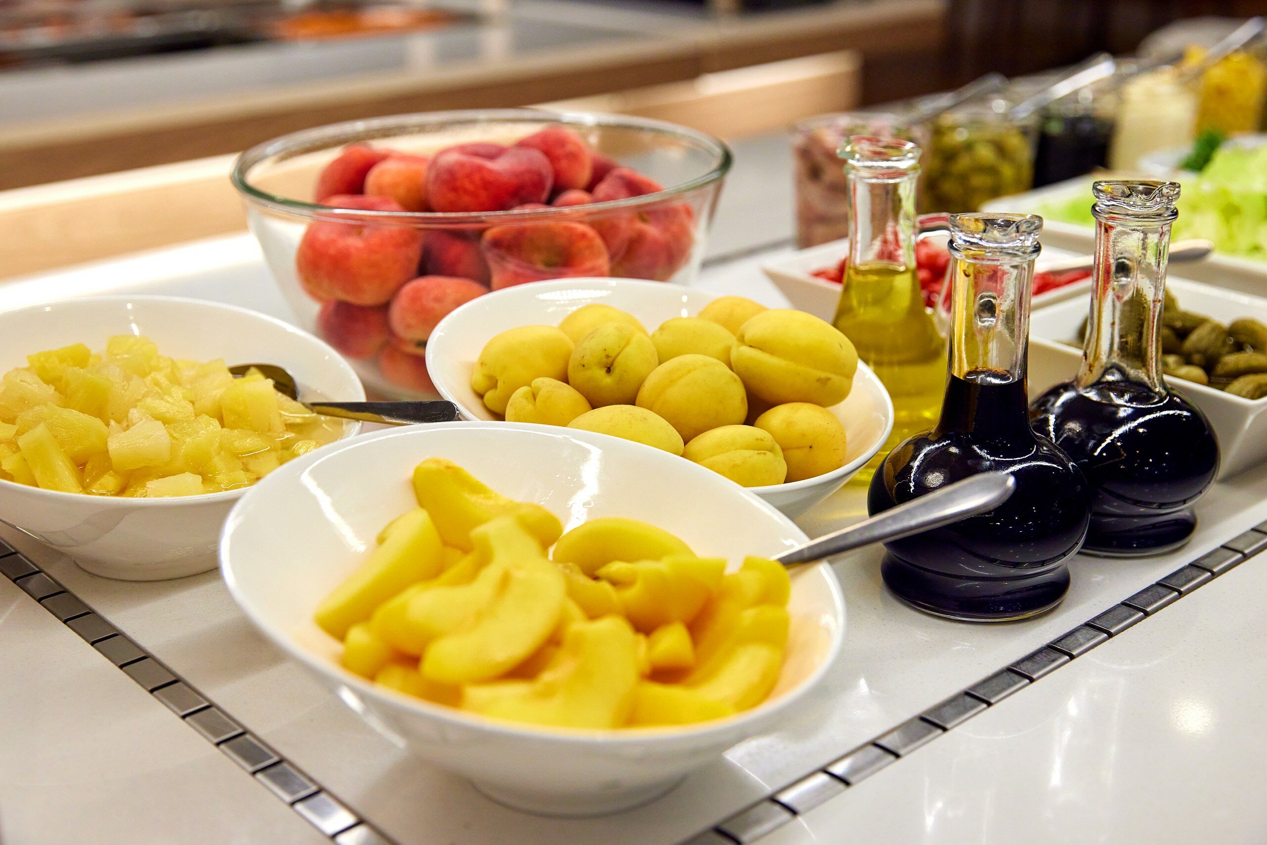 Фото Azimut Отель Ярославль