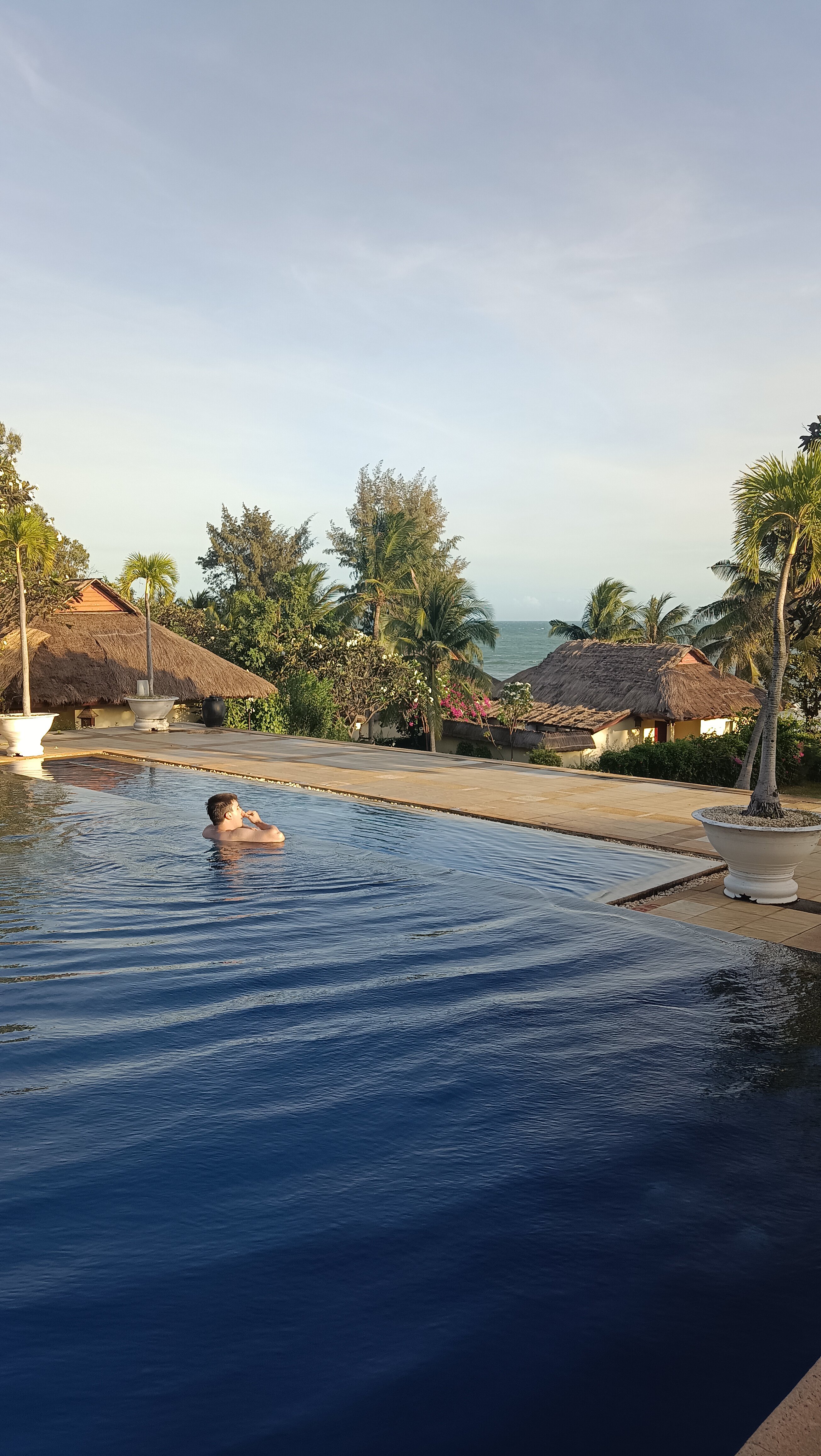 Фото Victoria Phan Thiet Beach Resort & SPA