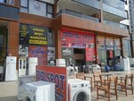 Goksu Spot Transport Eryaman Spot Second Hand Goods Buying and Selling (Ankara Province, Etimesgut District, Şehit Osman Avcı Mah., Malazgirt 1071. Cad., 10A), second-hand shop