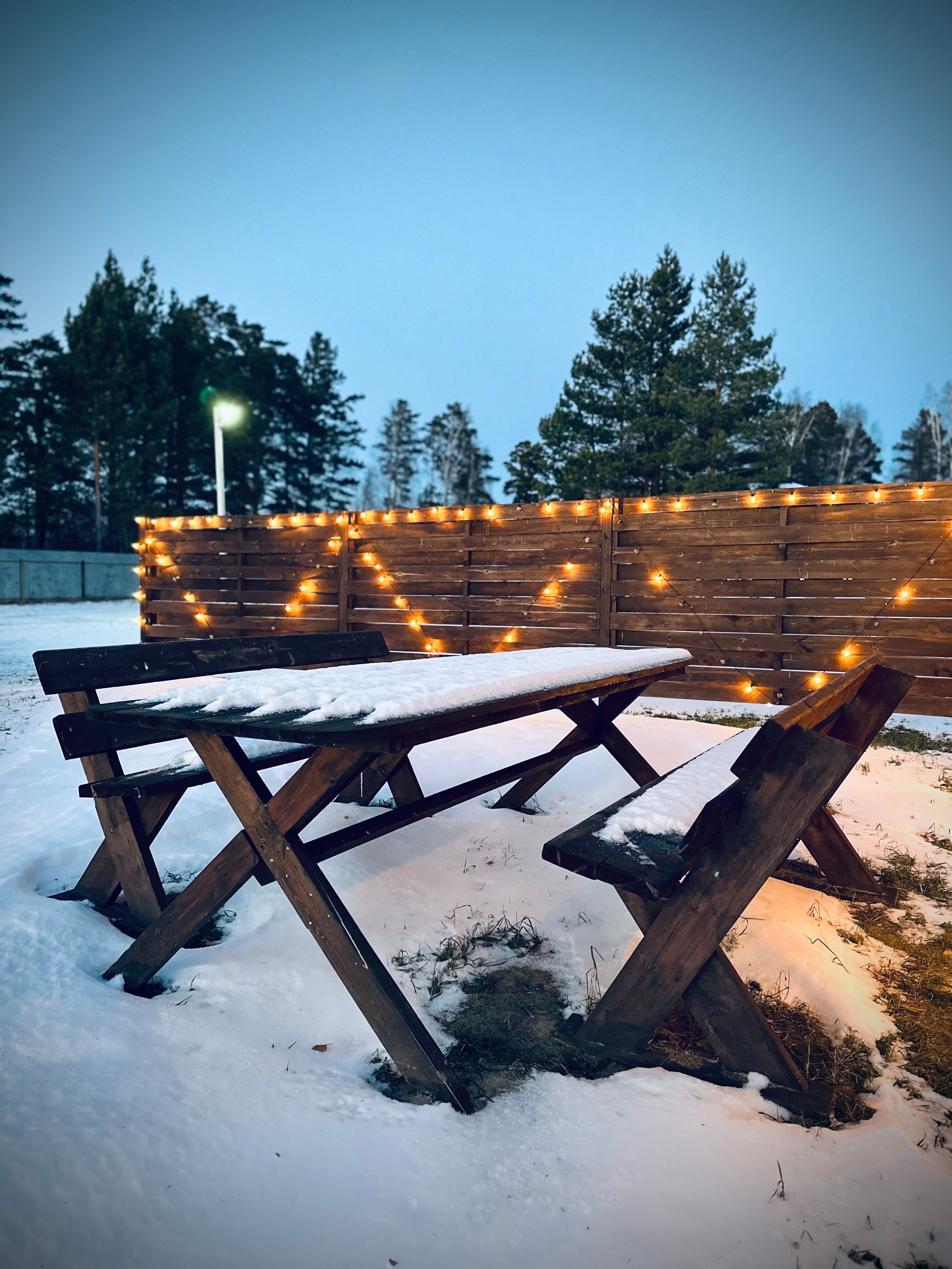 Фото Клондайк