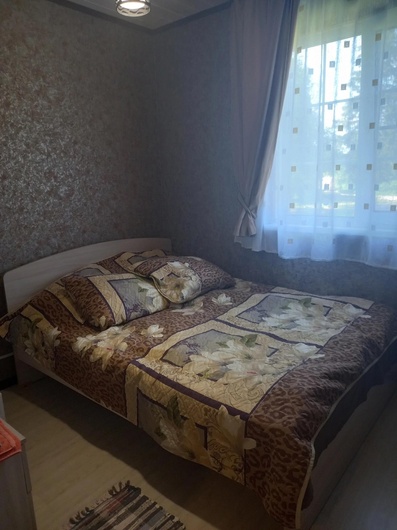 Фото Сосновая роща