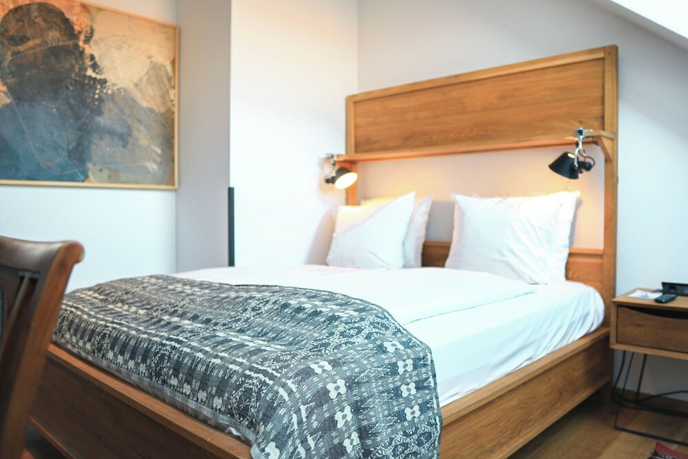 Фото Bryggen Guldsmeden