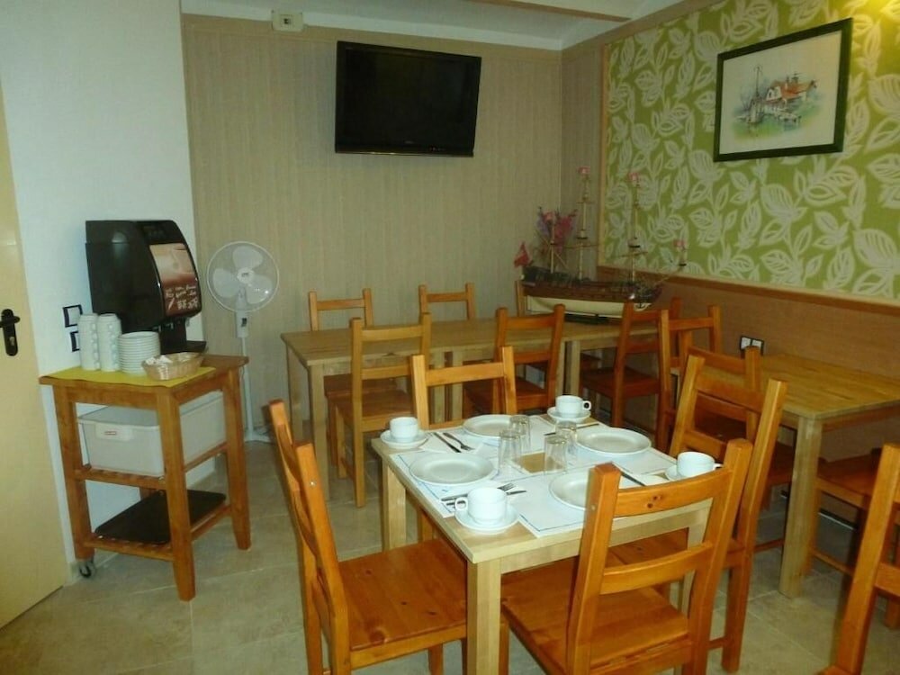 Фото Pension El Ciervo