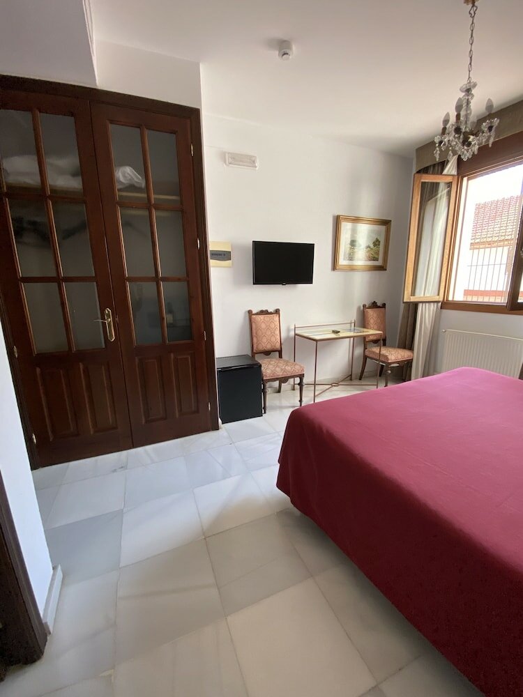 Фото Hotel Don Paula