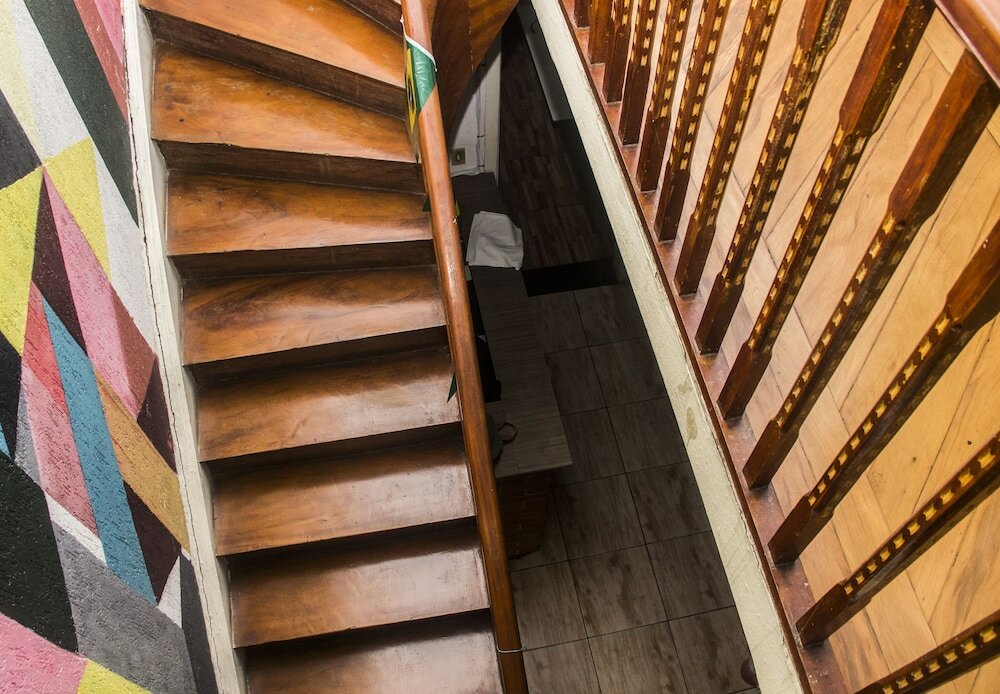 Фото São Paulo Global Hostel