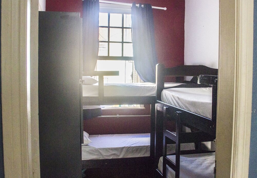 Фото São Paulo Global Hostel