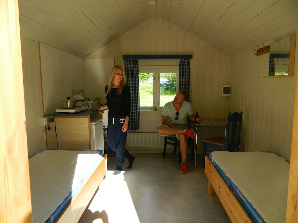 Фото Eidfjord Gjestgiveri