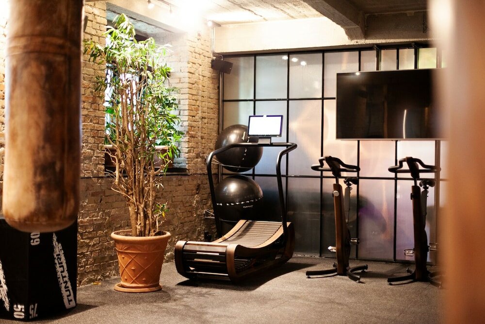 Фото Bryggen Guldsmeden