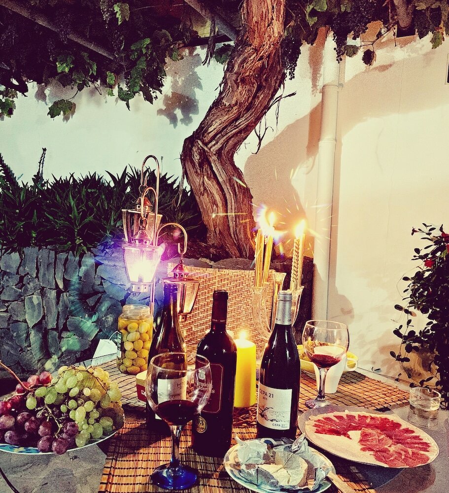 Фото Rural Vilaflor