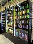Liquid Lab (ulitsa Mira, 1А), estanco