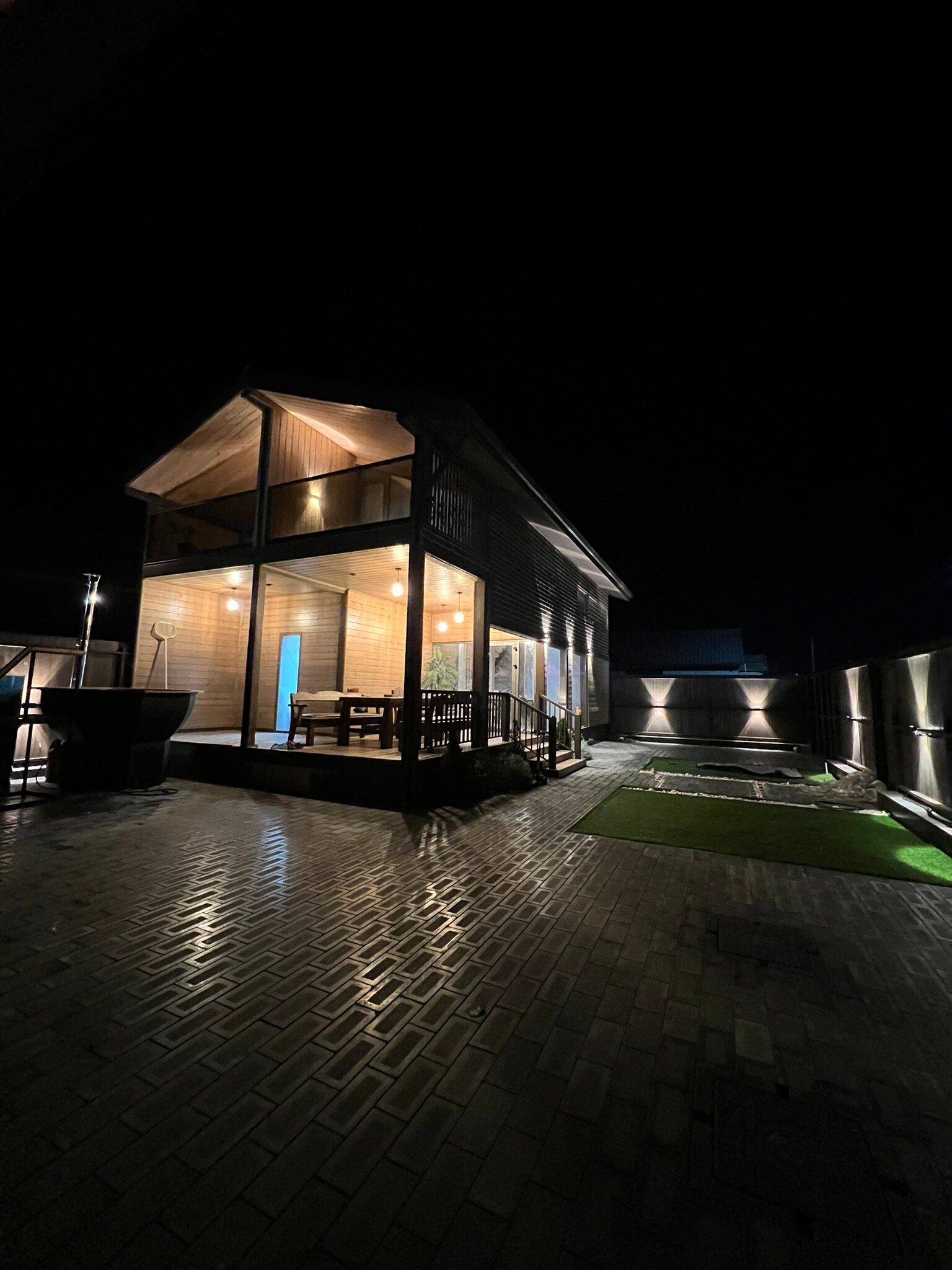 Фото Villa Fiesta