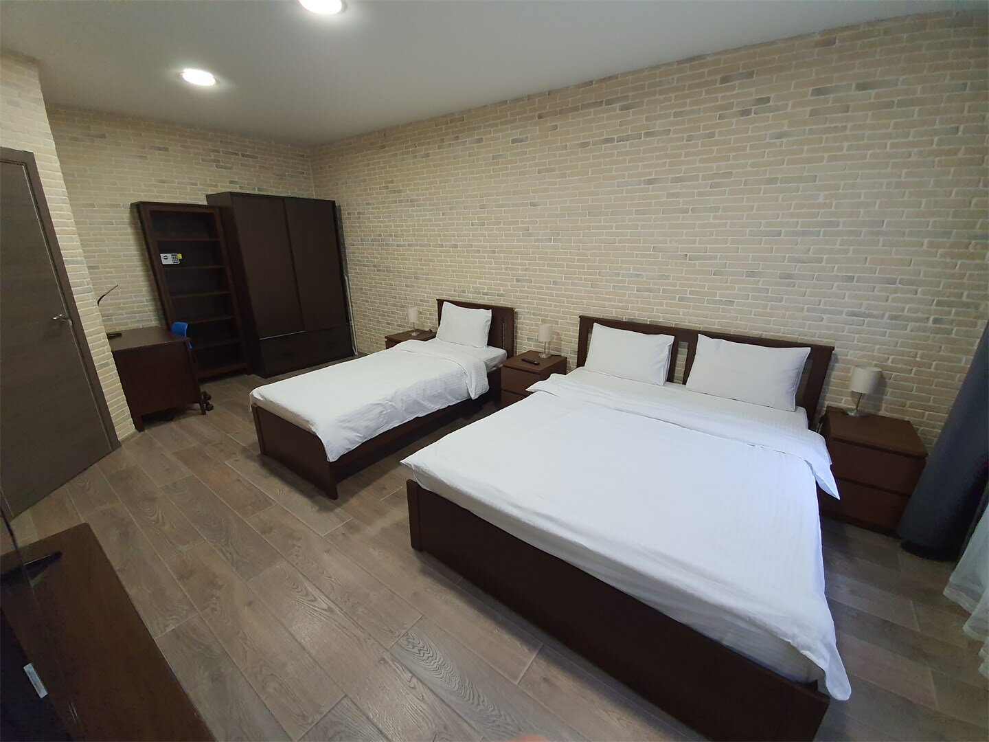 Фото АпартПейдж Елагин