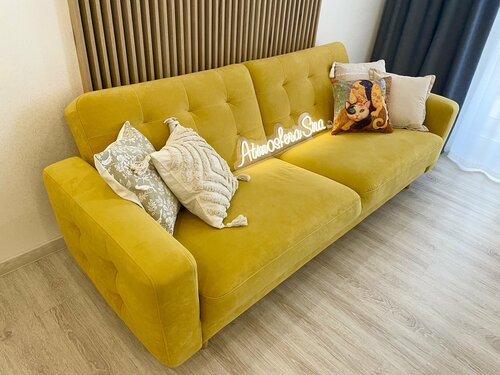 Иное жильё Atmosfera Sna в Новосибирске