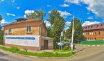 Tokeny. store (Rabochaya ulitsa, 50), vending machine