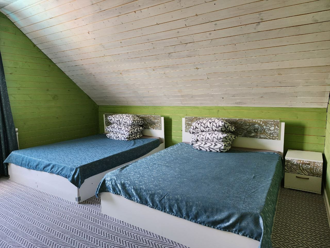 Фото Ufa_Millenium_house