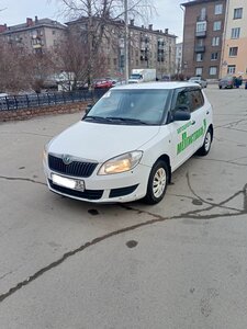 Фото 6 автошколы «Магистраль»