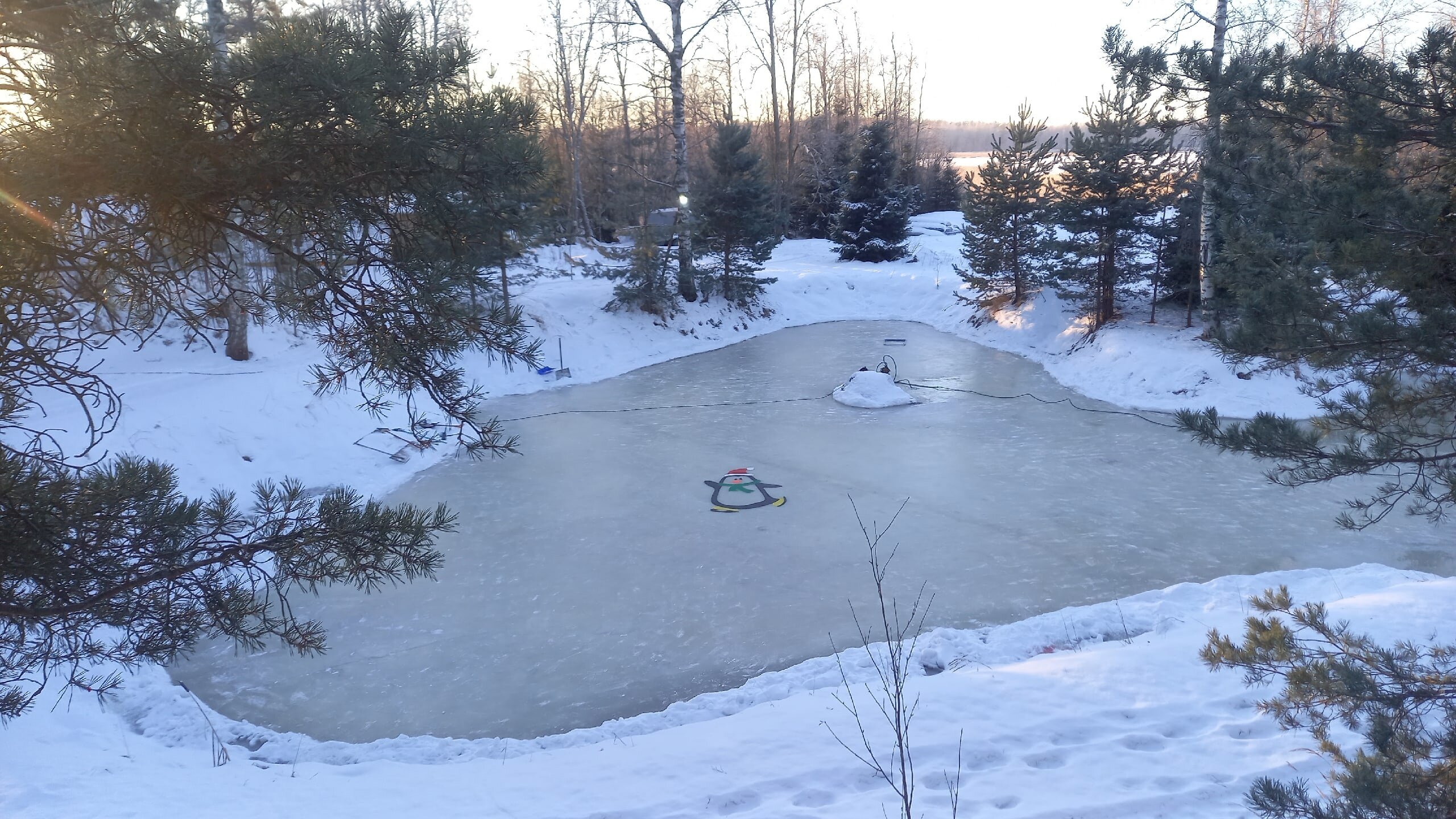 Фото Хутор Янтула