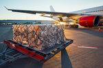 Ruf Line Cargo (Mongolskaıa kóshesi, 44) ، شركة التخطيط والتنفيذ