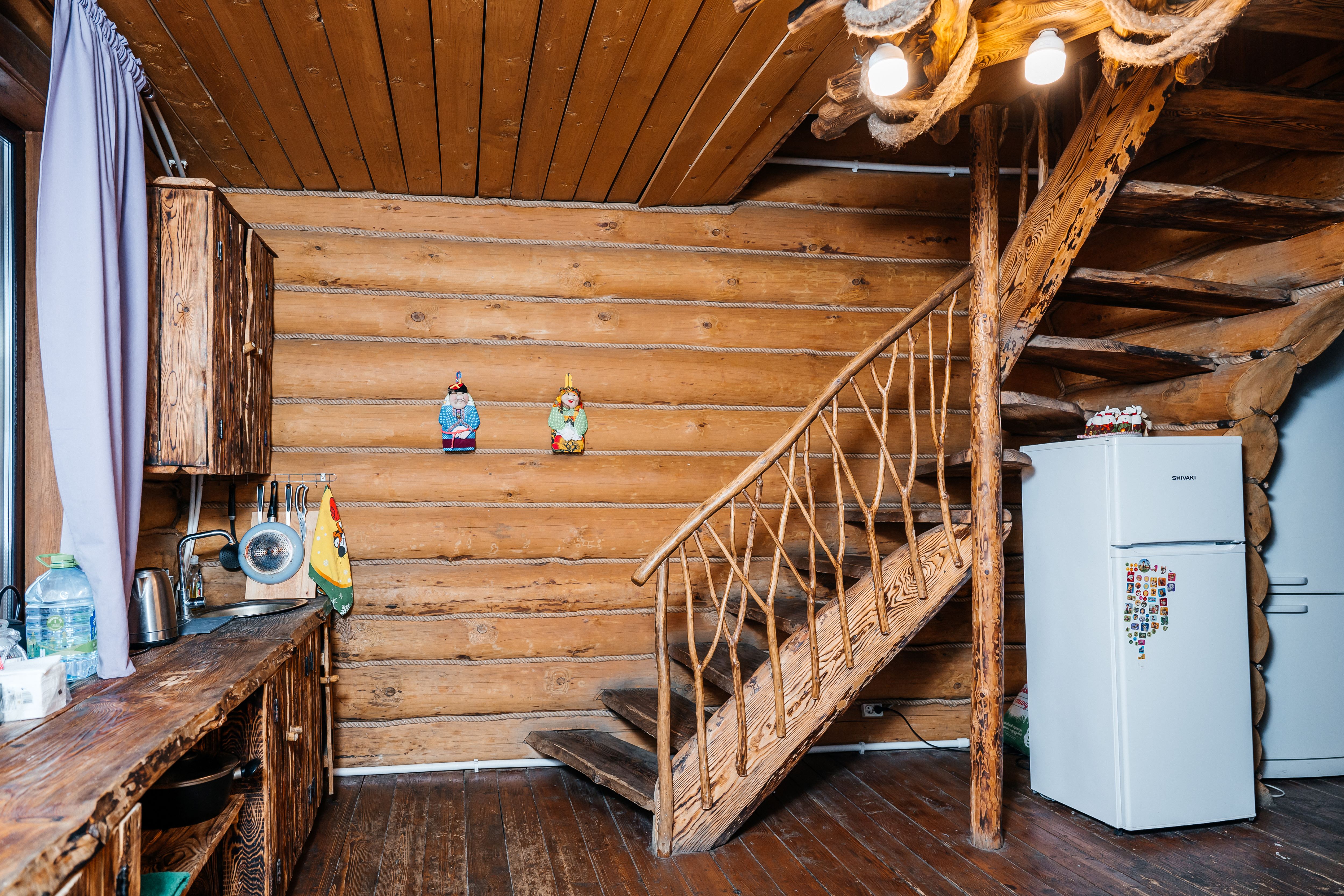 Фото Матрешкино