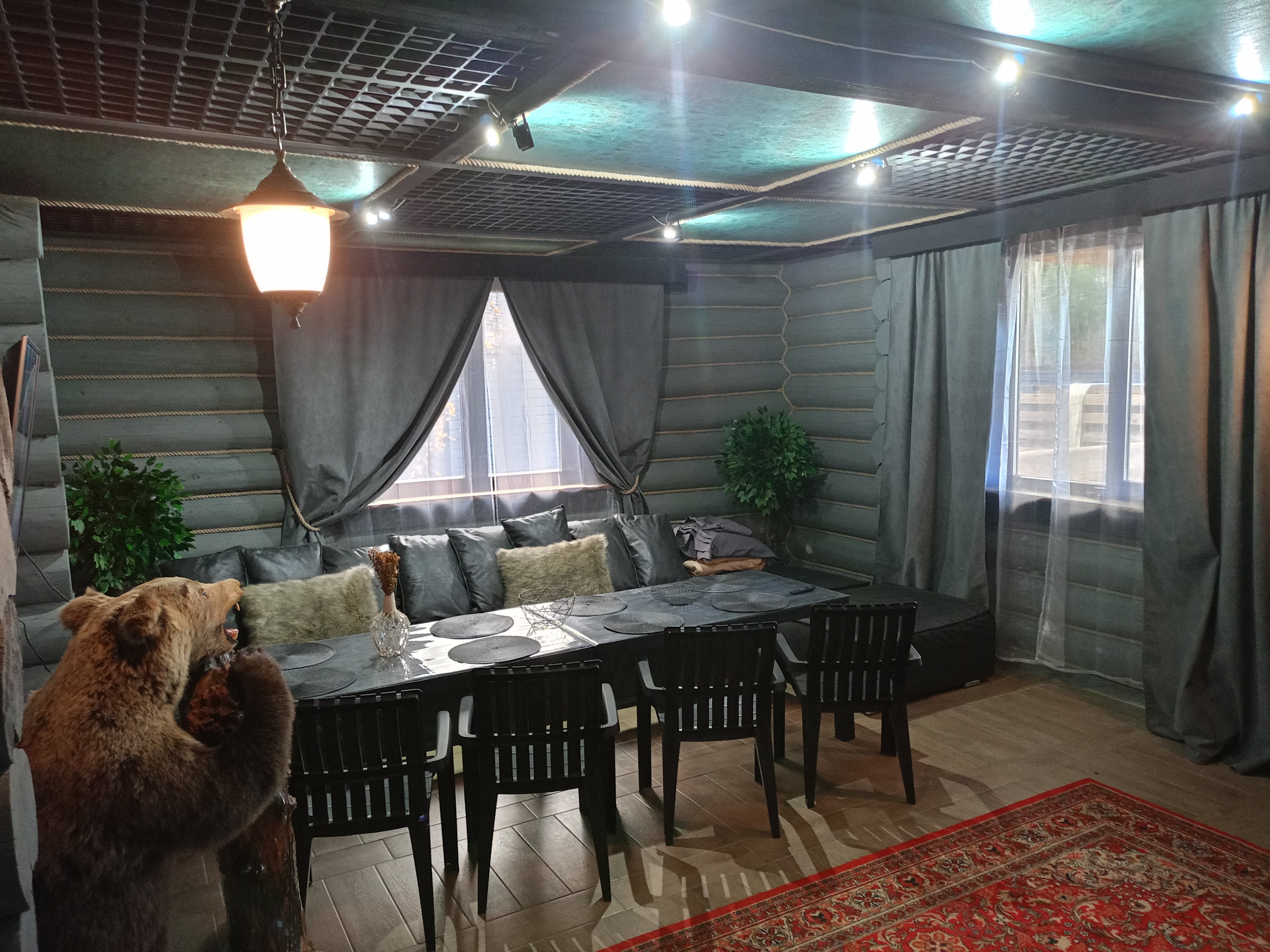 Фото Пайн Резортс