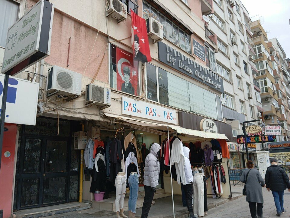 Organization of events By Bora Organization, Izmir, photo