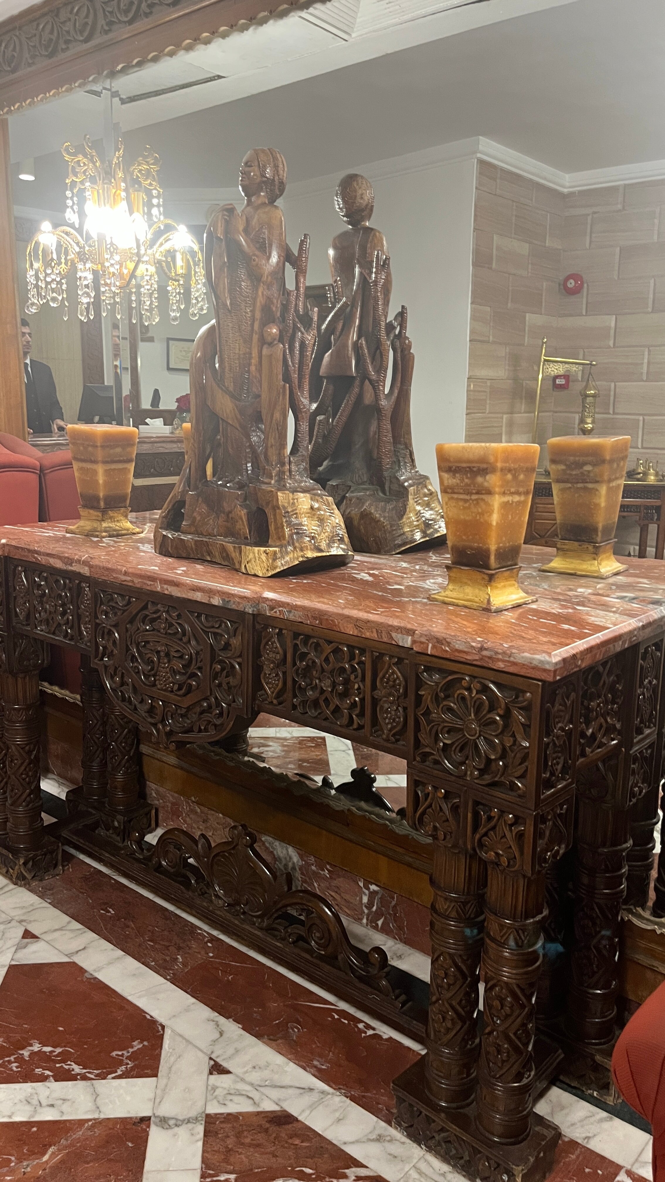 Фото Om Kolthoom Hotel & Tower