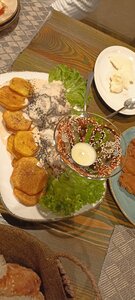 Degusto Food Studio (Paruyr Sevak Street, 92), restaurant